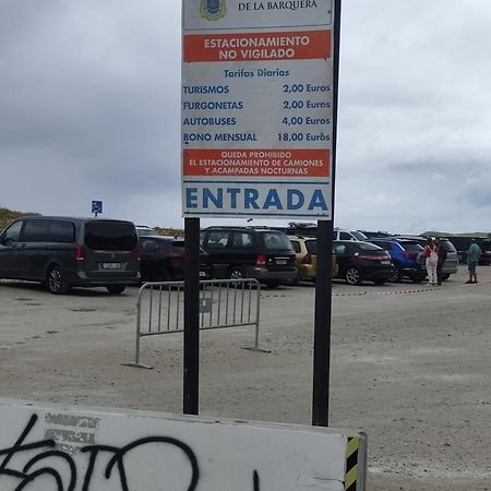 San Vicente De La Barquera. Playa公寓 外观 照片