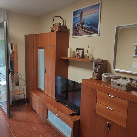 San Vicente De La Barquera. Playa公寓 外观 照片